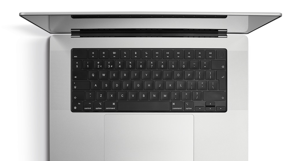 Apple stellt neue MacBook-Pro-Modelle mit 14 und 16 Zoll für 2023 vor