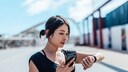 Medion Life P4000 Smartwatch bei Aldi