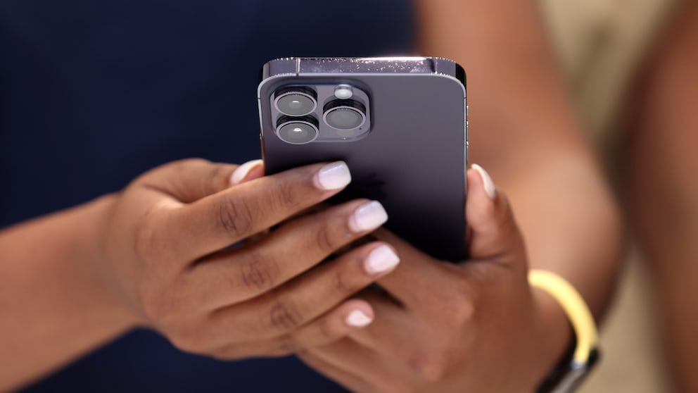 Apple selbst gibt Tipps zur Nutzung des iPhone