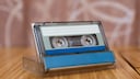 Musikkassette
