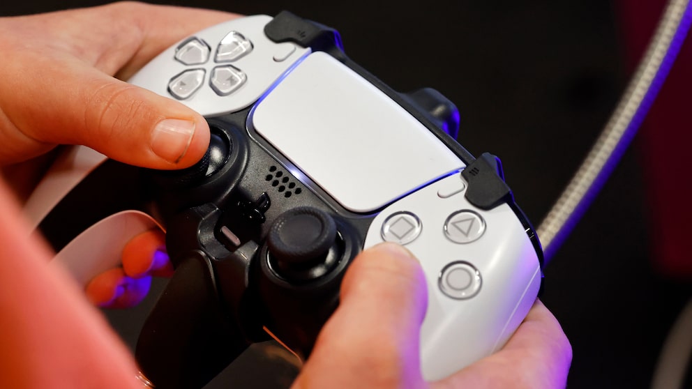 Sony zeigt Trailer für 23 PlayStation-Spiele, die 2023 erscheinen sollen