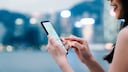 Verbrauchtes Datenvolumen auf dem Smartphone anzeigen