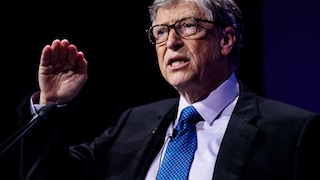 Bill Gates verrät, warum Windows XP ihn in die Verzweiflung trieb