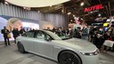 Sony und Honda starten Automarke „Afeela“.