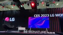 LG OLED TV M3