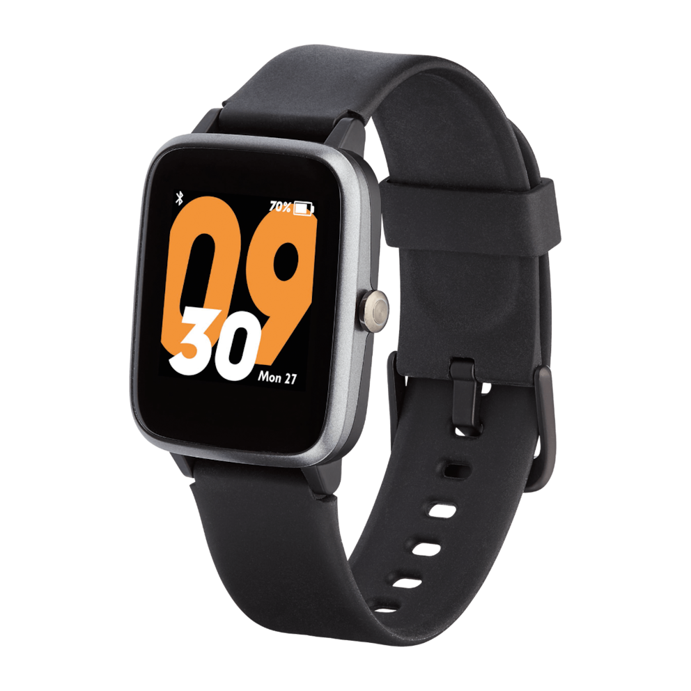 Medion Life P4000 Smartwatch bei Aldi