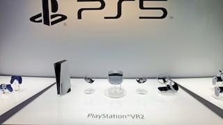 PlayStation VR2