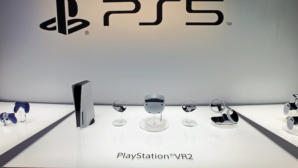 PlayStation VR2