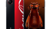 Das Realme 10 Pro 5G Coca-Cola Edition
