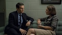 Netflix Mindhunter: Jonathan Groff und Anna Torv