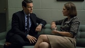 Netflix Mindhunter: Jonathan Groff und Anna Torv