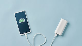 Anker ruft eine Powerbank zurück.