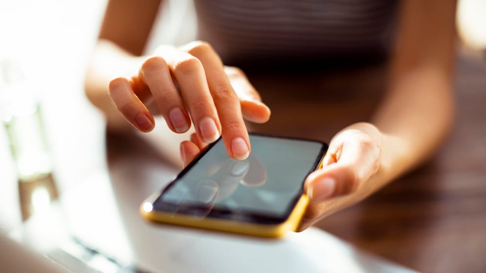 Wechsel von iPhone zu Android-Smartphone