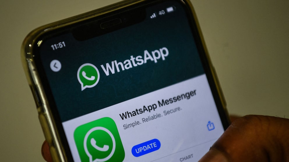 Die Status-Funktion bei WhatsApp bekommt ein umfangreiches Update