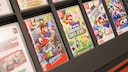 Werden Nintendo-Switch-Spiele künftig noch teurer?