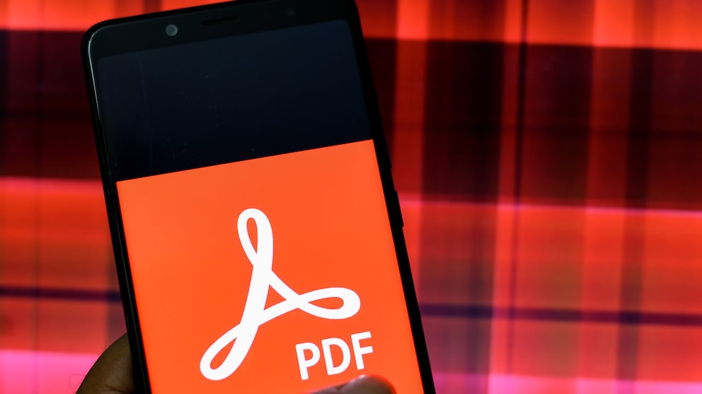Adobe gibt es mittlerweile seit über 40 Jahren. Teil des Erfolges ist auch das PDF-Format.