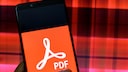 Adobe gibt es mittlerweile seit über 40 Jahren. Teil des Erfolges ist auch das PDF-Format.