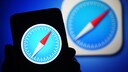 Den Safari-Browser von Apple gibt es mittlerweile seit über 20 Jahren.