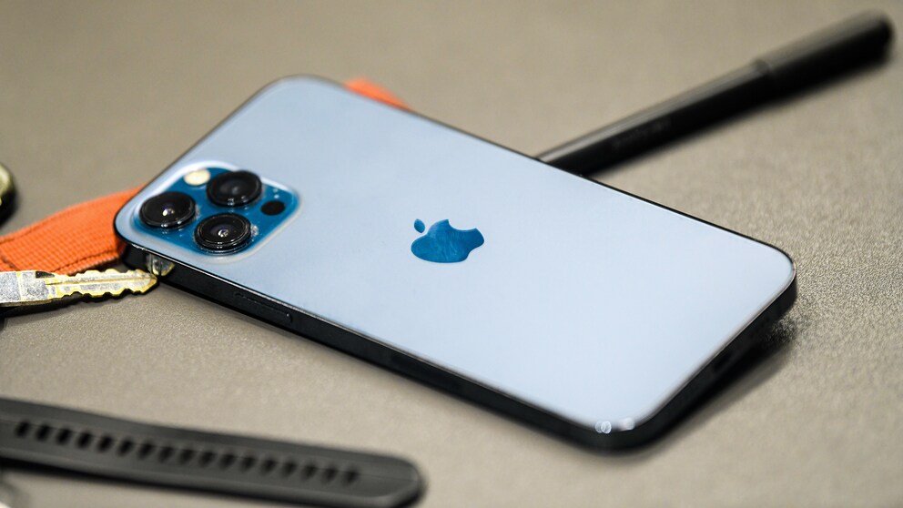 iPhone 13 Pro