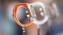 Apple Watch droht ein Verkaufsstopp in den USA
