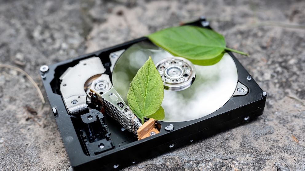 Vor allem bei mechanischen Laufwerken wie der traditionellen Festplatte (HDD) ist die Lebensdauer ein Qualitätsmerkmal