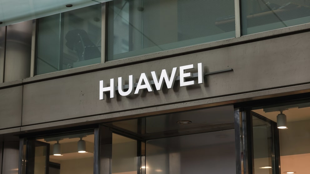 Huawei drohen weitere US-Sanktionen