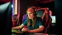 Viele Gamerinnen haben schon Anfeindungen erfahren.