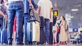 Wenn am Airport gar nichts mehr geht, kann eine App helfen