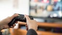 Spezielle Gaming-Fernseher eigenen sich besonders gut zum Zocken mit Gaming-PC oder Konsole