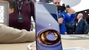 Das Honor Magic 5 Pro auf dem MWC 2023