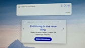ChatGPT soll dabei helfen, die Suchmaschine Bing populärer zu machen