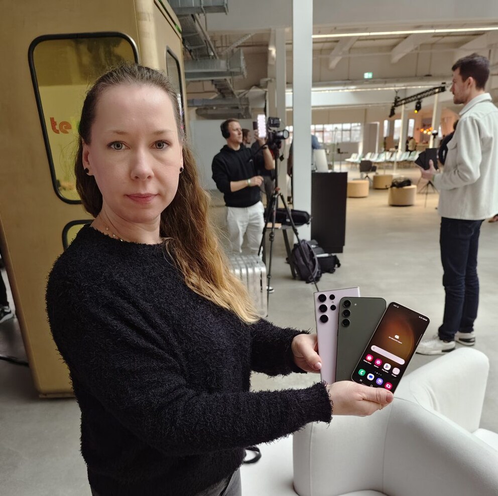 The Galaxy S23 series brings only minor innovations, but some are significant