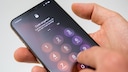 Mit einer simplen Masche gelangen Kriminelle an Passwörter und Banking-Daten, die auf dem iPhone gespeichert sind.