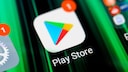 Auf Android-Smartphones sind neben dem Play Store auch alternative App Stores nutzbar