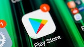 Auf Android-Smartphones sind neben dem Play Store auch alternative App Stores nutzbar