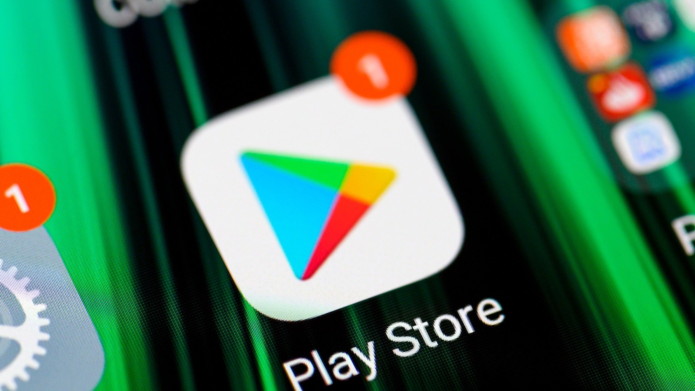 Auf Android-Smartphones sind neben dem Play Store auch alternative App Stores nutzbar