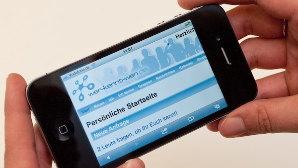 Was wurde aus der Plattform „Wer kennt wen“? TECHBOOK