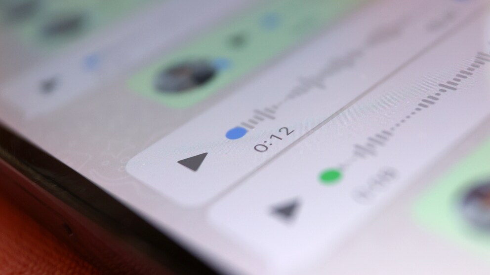 Video statt Sprache – WhatsApp bekommt eine neue Nachrichten-Option