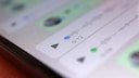 Video statt Sprache – WhatsApp bekommt eine neue Nachrichten-Option