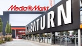 Media Markt Saturn Logos Symbolbild Eigenmarken