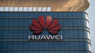 Huawei sucht immer neue Wege, trotz US-Verbot weiter Handel zu treiben