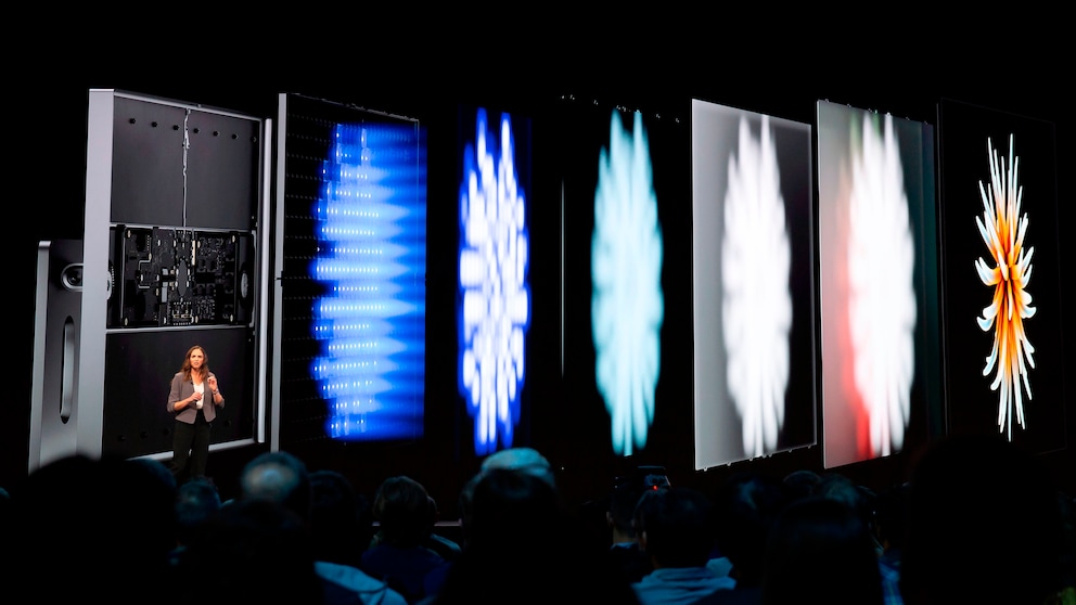 Apples Studio Display kommt mit iPhone-Chip