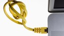 Beim Ausbau der Internet-Geschwindigkeit haben Anbieter in Deutschland noch einiges zu tun