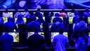 Gamescom Press Day