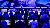 Gamescom Press Day