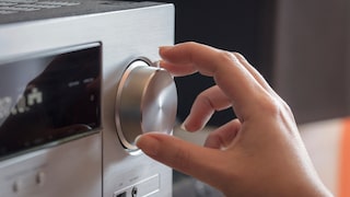 Die Abkürzung „Hi-Fi“ steht für High Fidelity, also hohe Wiedergabetreu
