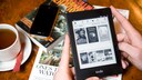 Im Zeitungskiosk konnte Nutzer unter anderem Zeitschriften für ihre Kindle-Reader finden