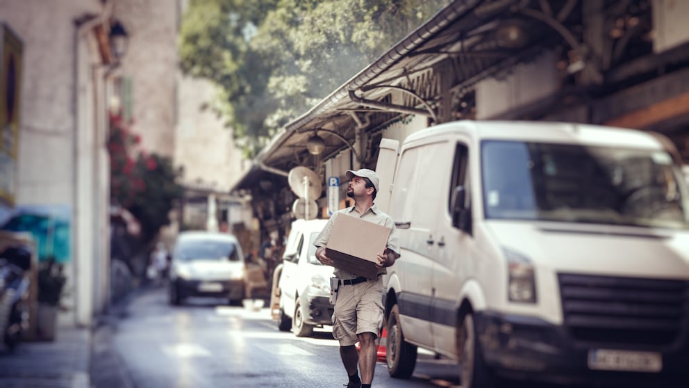 Barcelona führt „Amazon-Steuer“ für Online-Händler ein