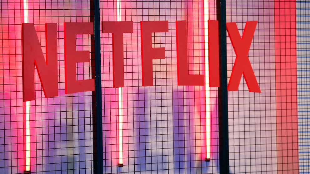 Netflix hat große Neuigkeiten angekündigt