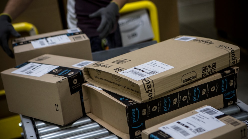 Amazon führt „Oft retournierter Artikel“-Warnung ein